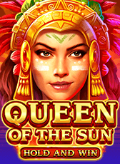 Queen of The Sun